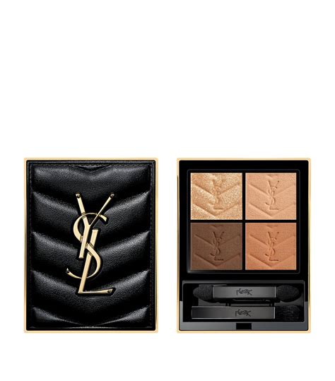 ysl couture mini clutch eyeshadow.